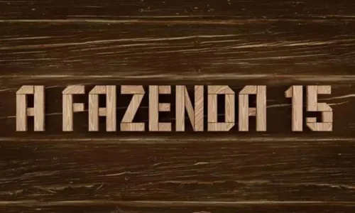 
				
					'A Fazenda 15': veja lista de famosos confirmados no reality show
				
				