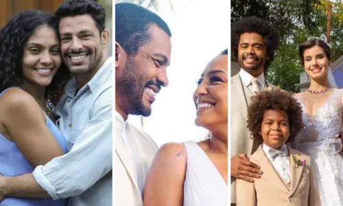 
				
					A representatividade negra no protagonismo das novelas
				
				