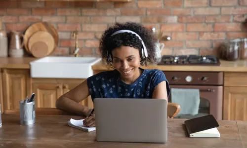 
				
					Abertas inscrições para aula online sobre análise de dados
				
				