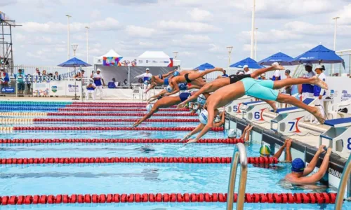 
				
					Abertas inscrições para bolsas do programa Faz Atleta; saiba detalhes
				
				