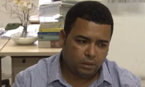 
				
					Acusado de matar corretora em Salvador é condenado, diz família
				
				