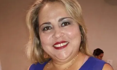 
				
					Acusado de matar corretora em Salvador é condenado, diz família
				
				