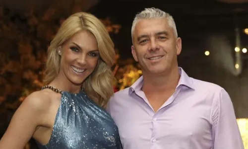 
				
					Alexandre Correa volta a negar agressão contra Ana Hickmann: 'Bobagem'
				
				