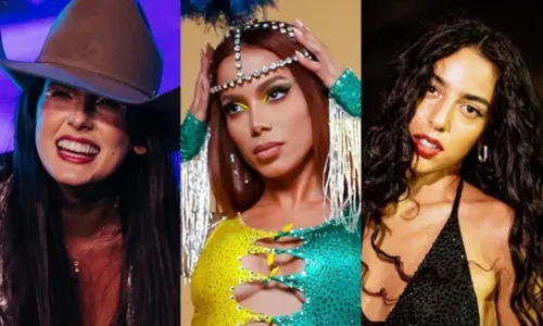 
				
					Ana Castela e Marina Sena fazem campanha para Anitta levar VMA
				
				