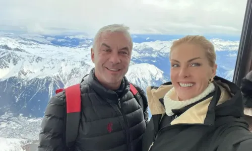 
				
					Ana Hickmann é agredida e ameaçada pelo marido; boletim confirma
				
				