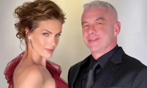 
				
					Ana Hickmann entra com pedido de divórcio de Alexandre Correa
				
				