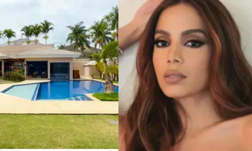 
				
					Anitta dá desconto milionário em mansão após venda 'encalhar'
				
				