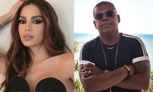 
				
					Anitta lamenta morte de MC Marcinho: ‘Marcou para sempre o funk’
				
				