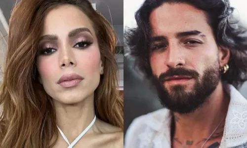 
				
					Anitta revela que Maluma a deixou de fora de 'Tá OK (Remix)'
				
				