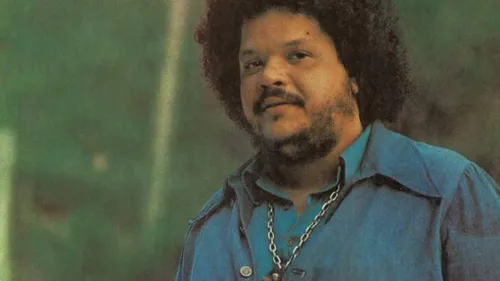 
				
					Aniversário de Tim Maia: relembre álbum clássico lançado há 50 anos
				
				