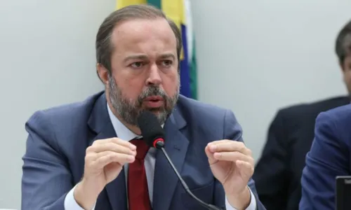 
				
					Apagão motivou ONS a determinar restrição do fluxo de energia
				
				