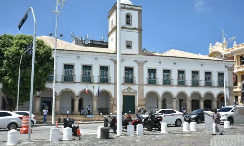 
				
					Audiência sobre Centro de Convenções da Bahia acontece em outubro
				
				