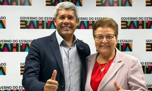 
				
					Autodeclarada branca, deputada estadual se reconhece 'mulher preta'
				
				