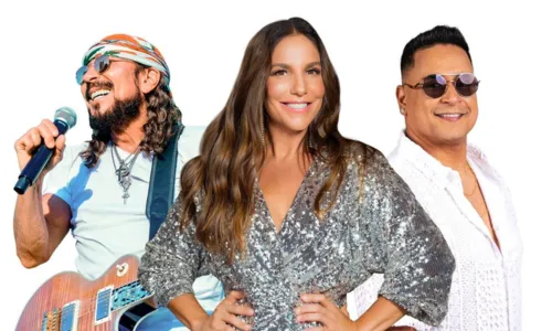 
				
					Bahia Marina recebe Ivete Sangalo, Bell Marques e Xanddy Harmonia
				
				