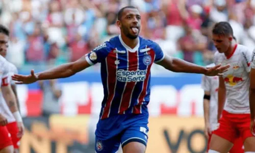 
				
					Bahia faz por merecer goleada que pode ser virada de chave
				
				