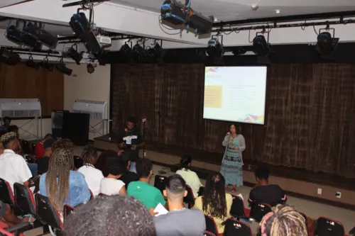 
				
					Bahia terá 1ª Conferência do Hip-Hop; inscrições são gratuitas
				
				