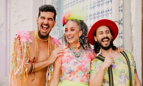 
				
					Bailinho de Quinta completa 15 anos e abre temporada de shows
				
				