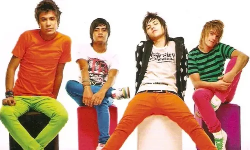 
				
					Banda Restart anuncia retorno aos palcos e show em Salvador
				
				