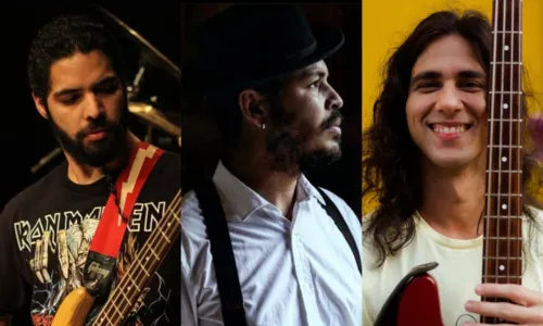 
				
					Banda Surf Riders leva clássicos para 'Quinta do Blues'
				
				