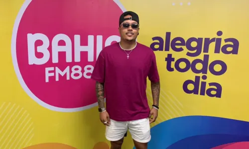 
				
					Belito fala sobre novo EP e apresentação com Xanddy e Mumuzinho
				
				