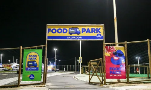 
				
					'Bora Ali?' Conheça as variedades do Food Park Salvador
				
				