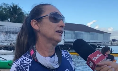 
				
					'Bora Ali?' Conheça quatro locais para praticar canoagem
				
				