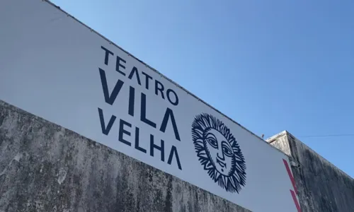 
				
					Bora Ali? Conheça quatro teatros que carregam a identidade de Salvador
				
				