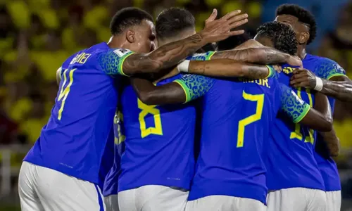 
				
					Brasil x Argentina: veja detalhes do clássico desta terça-feira (21)
				
				