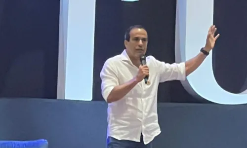 
				
					Bruno Reis fala sobre possibilidade de novas edições do Liberatum
				
				