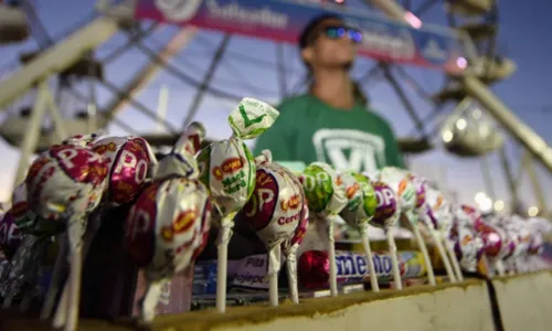 
				
					Cadastro de ambulantes para festas populares termina dia 10 de outubro
				
				