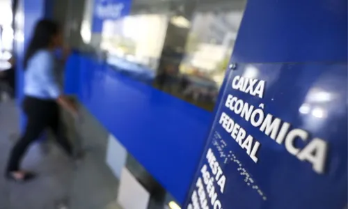 
				
					Caixa inicia pagamento do programa Bolsa Verde na quarta-feira (27)
				
				