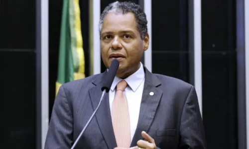 
				
					Câmara aprova criação de bancada negra relatada por deputado baiano
				
				