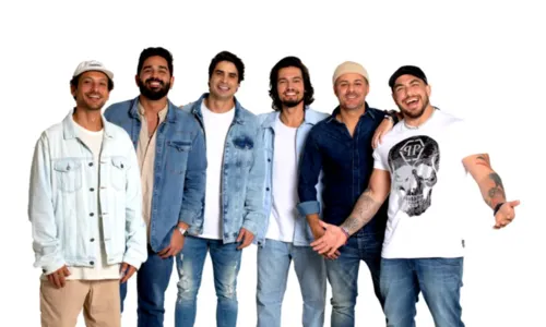 
				
					Camarote Villa confirma shows de Atitude 67 e É O Tchan; saiba mais
				
				