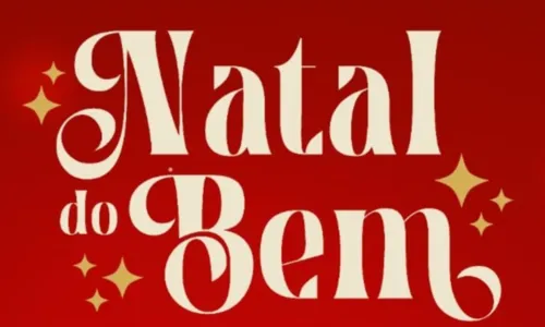 
				
					Campanha 'Natal do Bem', da Rede Bahia, começa a arrecadar brinquedos
				
				