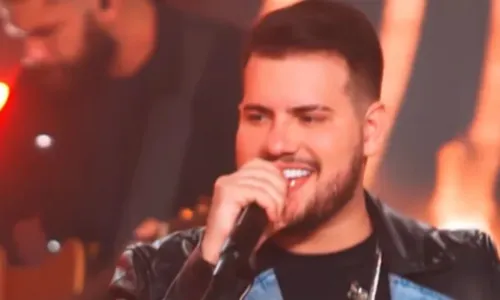 
				
					Cantor sertanejo sofre acidente de moto aquática no Tocantins
				
				