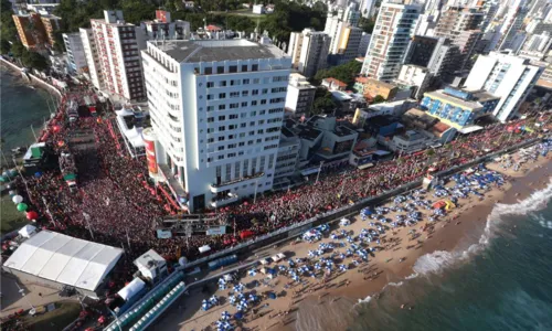 
				
					Carnaval de Salvador 2024: confira tudo que se sabe até agora
				
				