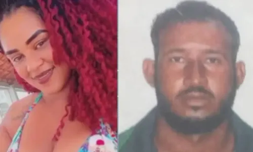 
				
					Casal é assassinado a tiros em cidade do interior da Bahia
				
				