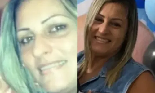 
				
					Caseiro de corretora morta na BA é preso suspeito de cometer crime
				
				