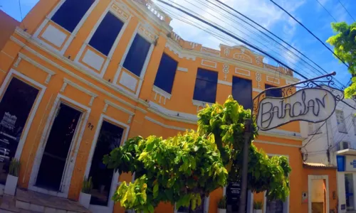 
				
					Cenário de 'Renascer', Ilhéus tem aumento em fluxo de turistas
				
				