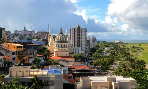 
				
					Cenário de 'Renascer', Ilhéus tem aumento em fluxo de turistas
				
				