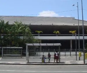 
				
					Centro Técnico do TCA ministra oficina de artes manuais para crianças
				
				