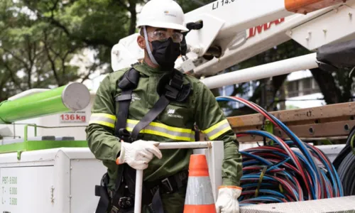 
				
					Cerca de 165 mil famílias podem perder a Tarifa Social de Energia
				
				