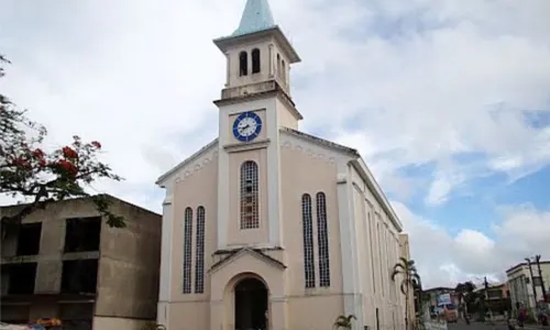 
				
					Cidade do sul da Bahia celebra padroeiro com programação especial
				
				