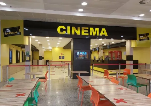 
				
					Cine Imperial prorroga até dia 27 campanha que oferece ingressos a R$ 10
				
				