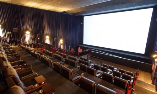 
				
					Cinema da RMS terá sessões com ingressos a R$12; veja detalhes
				
				