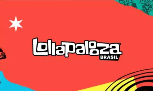 
				
					Com Baianasystem e Gilberto Gil, Loollapalooza divulga grade do evento
				
				