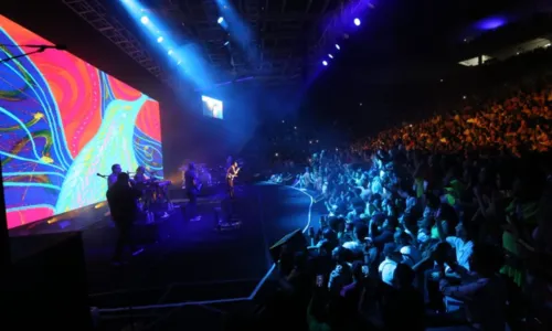 
				
					Com turnê 'D', Djavan lota Concha Acústica do TCA neste sábado (2)
				
				