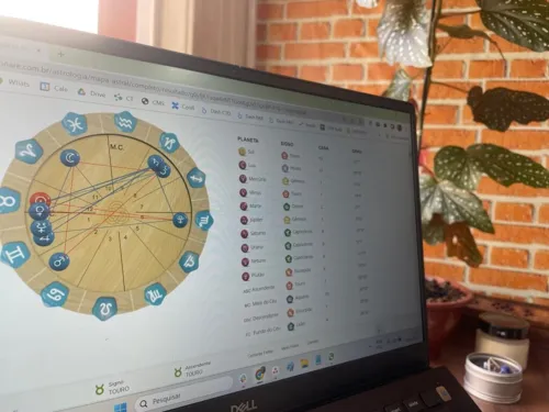 
				
					Como Fazer um Mapa Astral: Guia com Passo a Passo
				
				