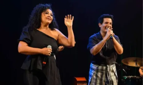 
				
					Confira a programação cultural desta quinta (10) em Salvador
				
				