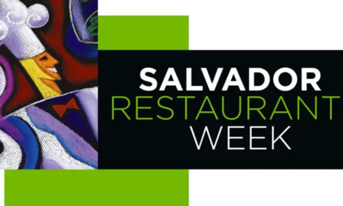 
				
					Confira lista de participantes do Salvador Restaurant Week
				
				